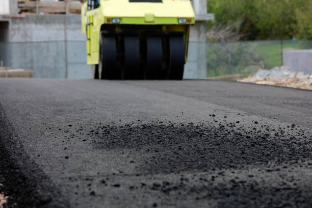 Best Commercial Driveway Pavers  in Fridley, MN