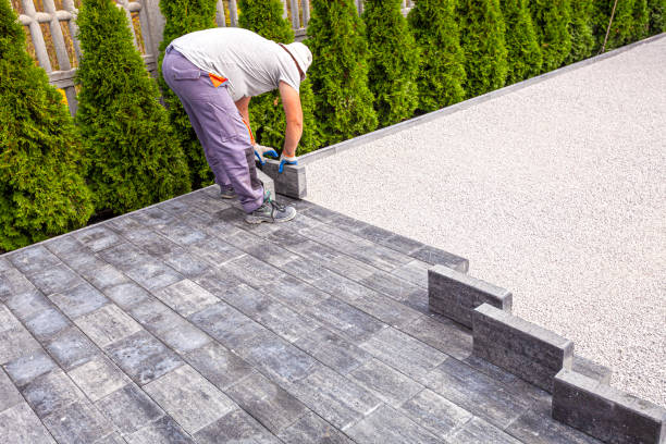Best Driveway Pavers for Homes  in Fridley, MN