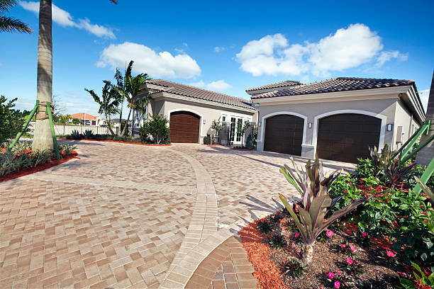 Best Driveway Pavers Installation  in Fridley, MN