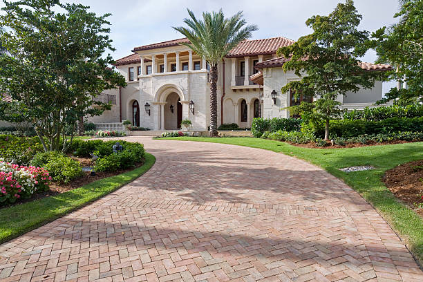 Reasons to Select Us for Your Driveway Paving Requirements in Fridley, MN
