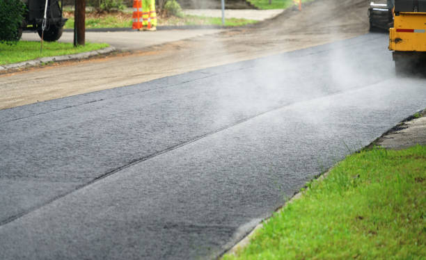 Best Best Driveway Pavers  in Fridley, MN