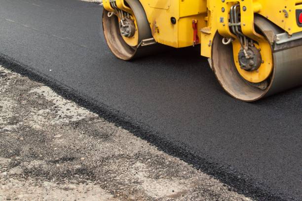 Best Driveway Pavers Near Me  in Fridley, MN